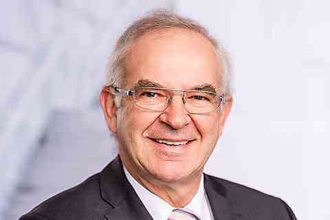 Karl Mayer