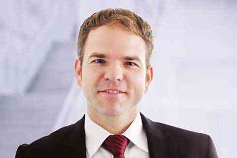 Dr. Markus Mayer
