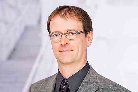 Hubertus Ganter