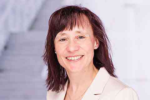 Anja Geißendörfer