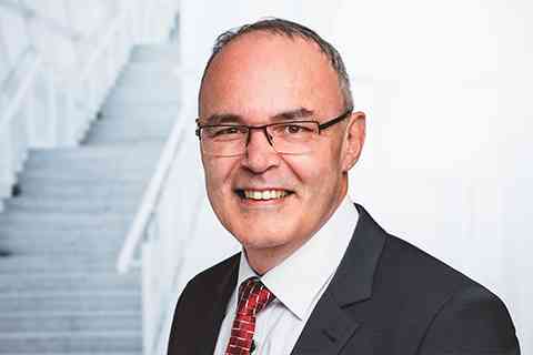 Karl Tritschler