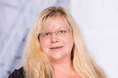 Sabine Josef