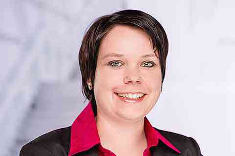 Daniela Kirchenmayer