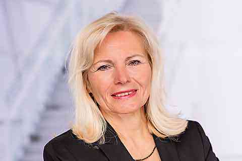 Gabriele Mayer