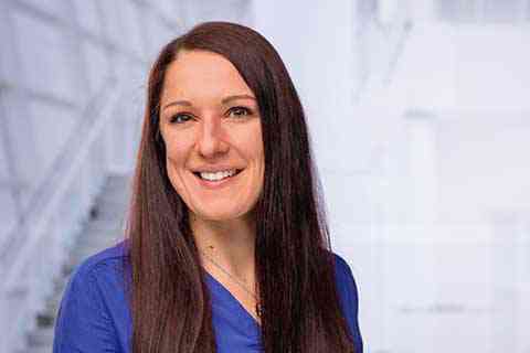Lisa Wenzler