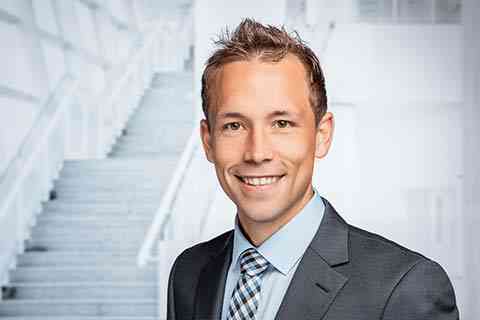 Tobias Bertsch