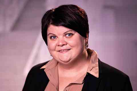 Marina Zakarka