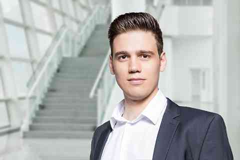 Ali Sevinc