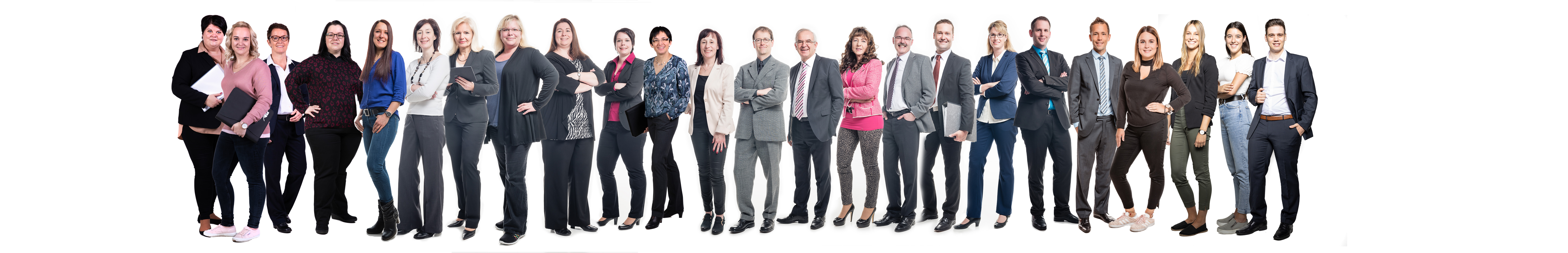 Gruppenfoto