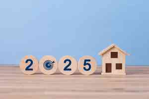© Antony Weerut - stock.adobe.com Zahl 2025